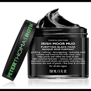 Peter Thomas Roth Irish Moor Mud Mask